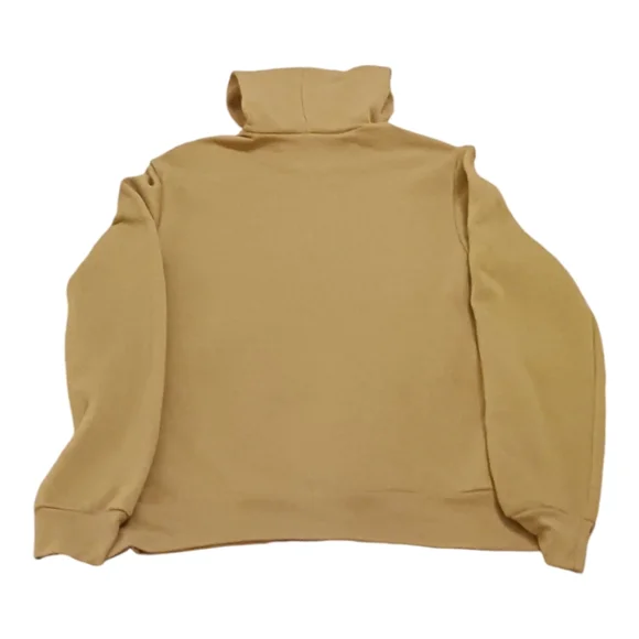 Zac Brown Band Cold Weather Lyric Hoodie - Picture 4 of 4